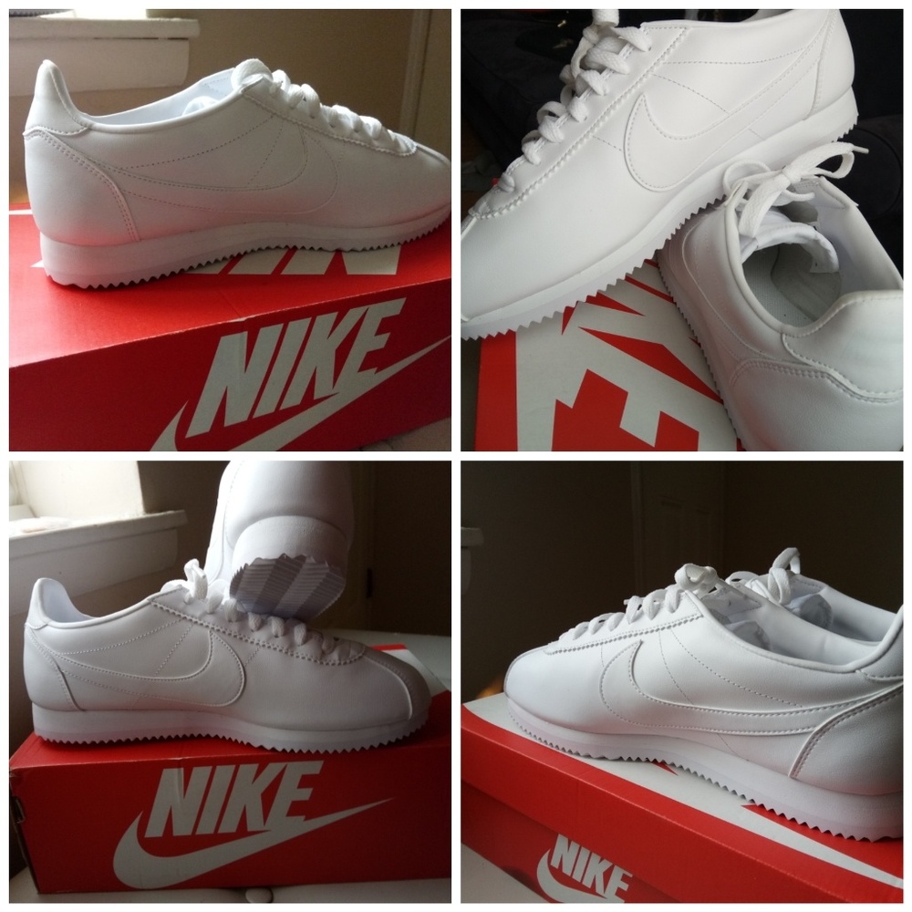 Nike Cortez Classic